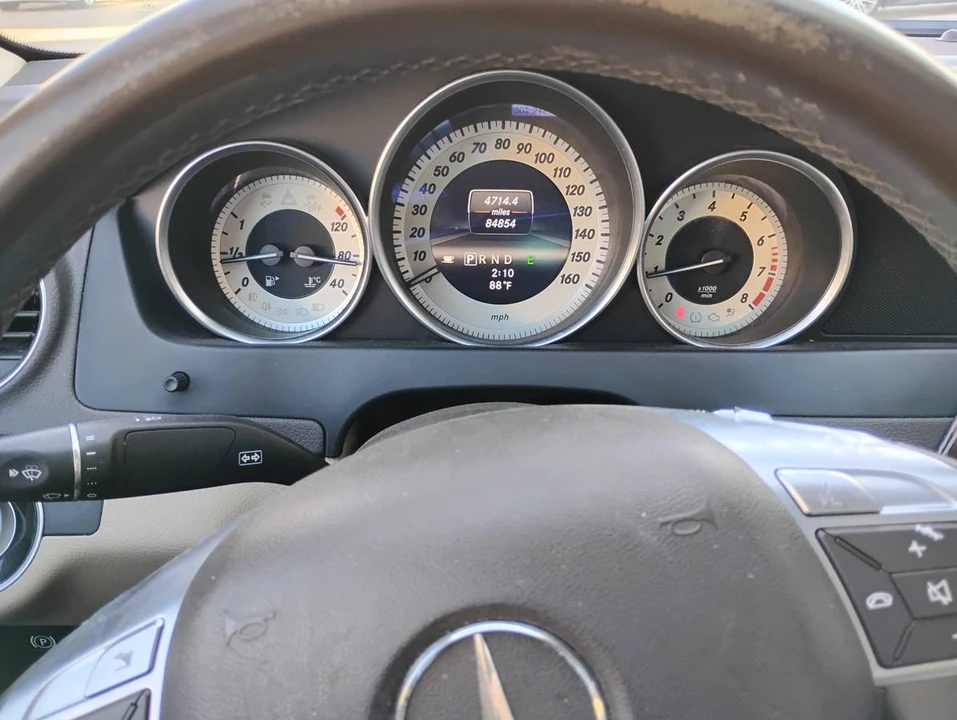 2013 Mercedes-Benz W204 C-Class - Image 15 of 19