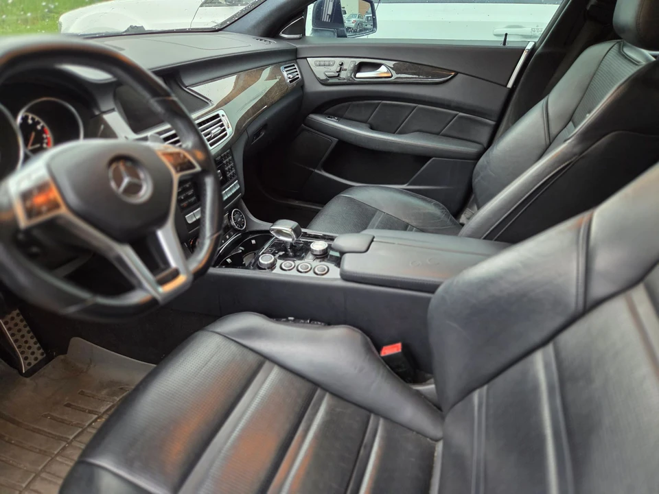 2013 Mercedes-Benz C218 CLS-Class - Image 16 of 18