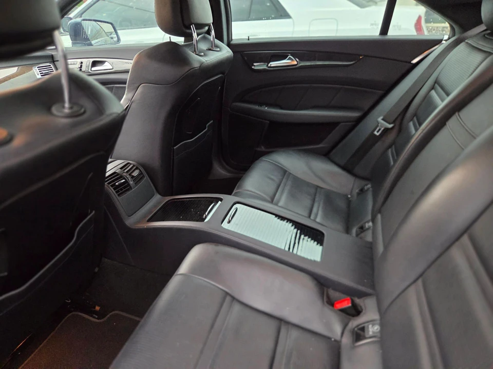 2013 Mercedes-Benz C218 CLS-Class - Image 9 of 18