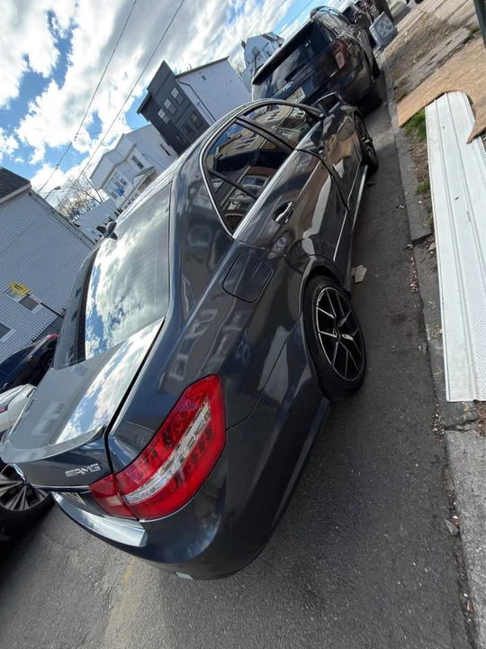 2013 Mercedes-Benz W212 E-Class - Image 2 of 9