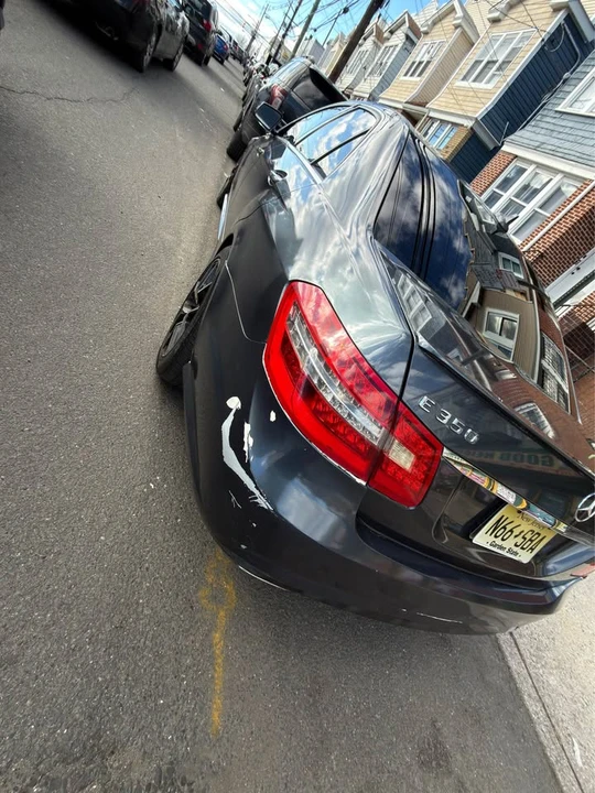 2013 Mercedes-Benz W212 E-Class - Image 7 of 9