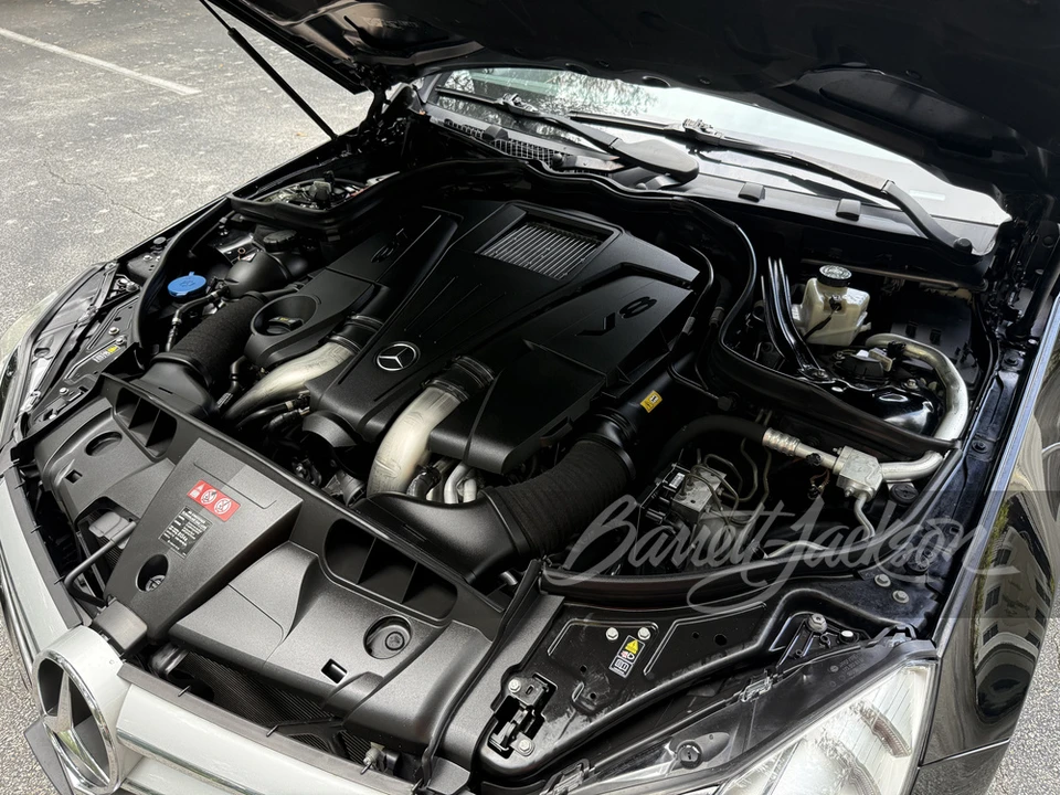 2013 Mercedes-Benz C207/A207 E-Class Coupe & Convertible - Image 8 of 31
