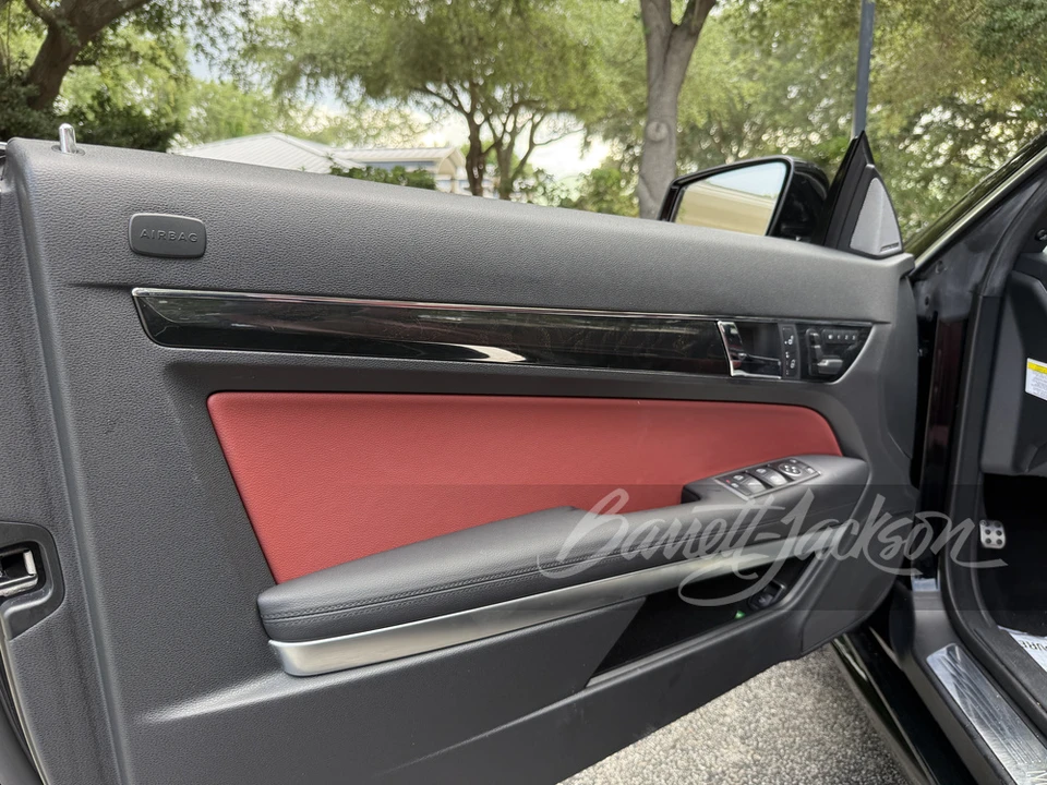 2013 Mercedes-Benz C207/A207 E-Class Coupe & Convertible - Image 7 of 31