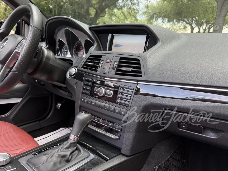 2013 Mercedes-Benz C207/A207 E-Class Coupe & Convertible - Image 21 of 31