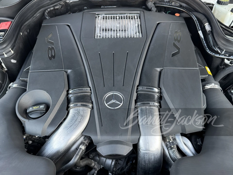 2013 Mercedes-Benz W212 E-Class - Image 3 of 17