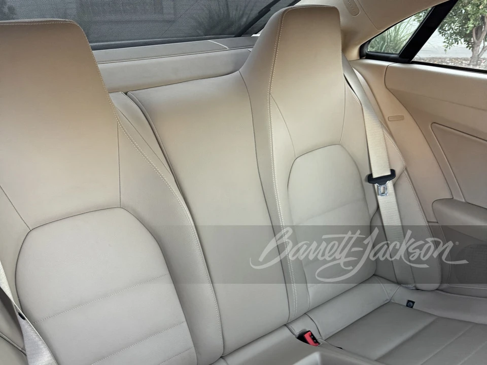 2013 Mercedes-Benz W212 E-Class - Image 9 of 17