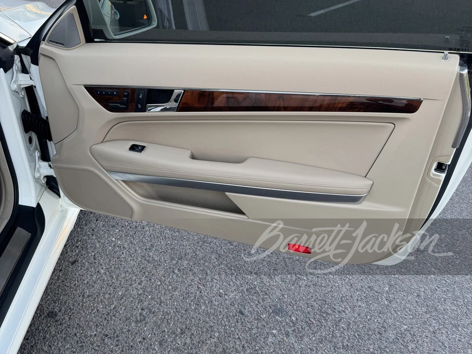 2013 Mercedes-Benz W212 E-Class - Image 13 of 17