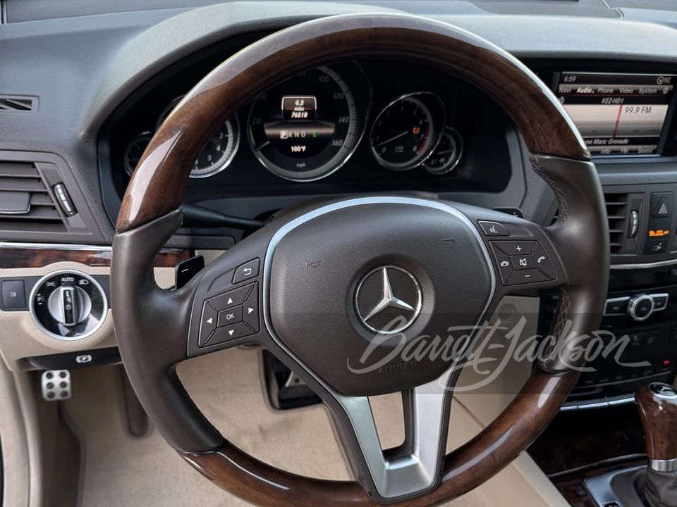 2013 Mercedes-Benz W212 E-Class - Image 15 of 17