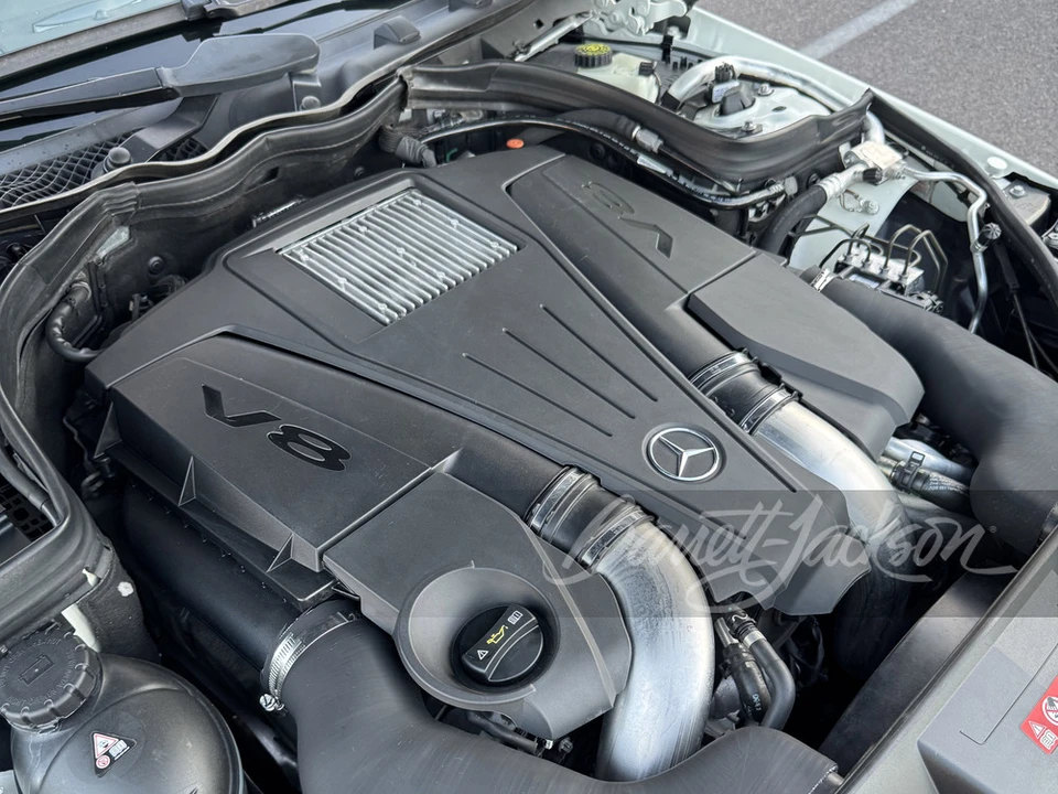 2013 Mercedes-Benz W212 E-Class - Image 16 of 17