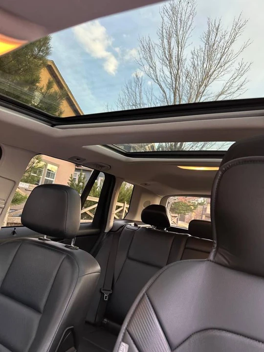 2013 Mercedes-Benz GLK-Class - Image 21 of 24