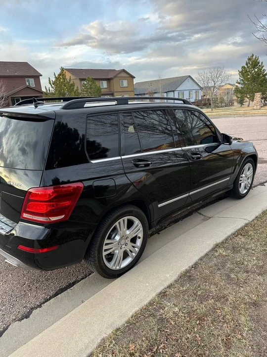 2013 Mercedes-Benz GLK-Class - Image 18 of 24