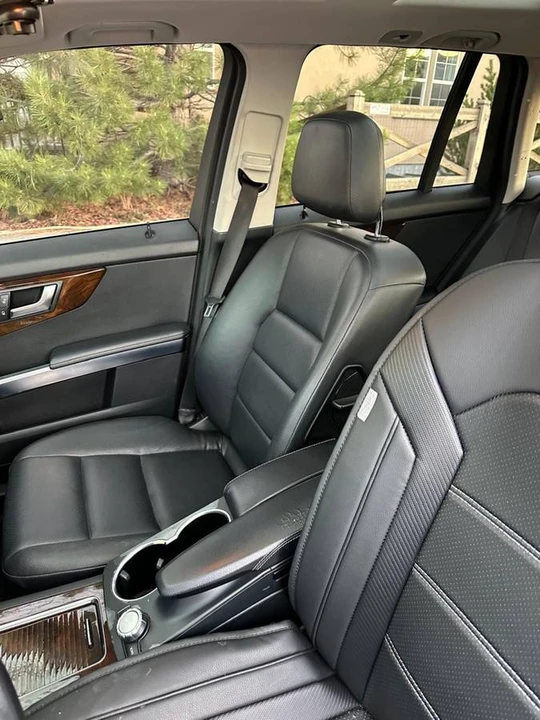 2013 Mercedes-Benz GLK-Class - Image 19 of 24