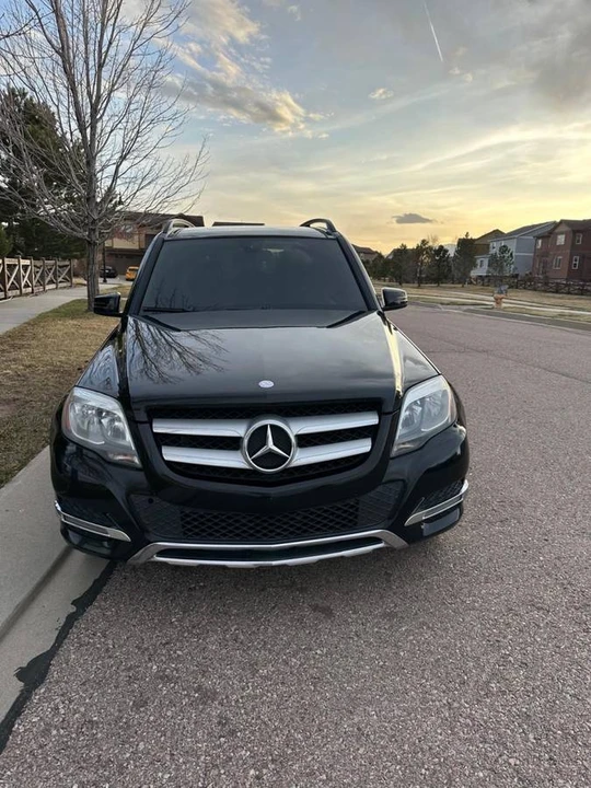 2013 Mercedes-Benz GLK-Class - Image 24 of 24