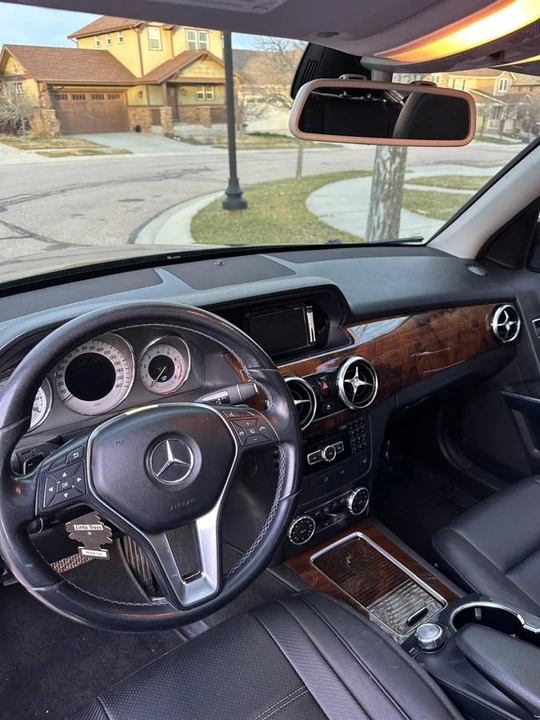 2013 Mercedes-Benz GLK-Class - Image 15 of 24