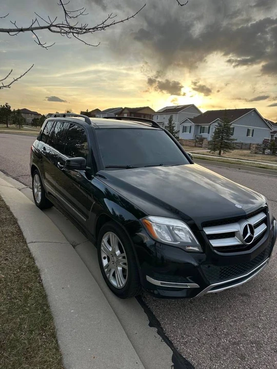 2013 Mercedes-Benz GLK-Class - Image 22 of 24
