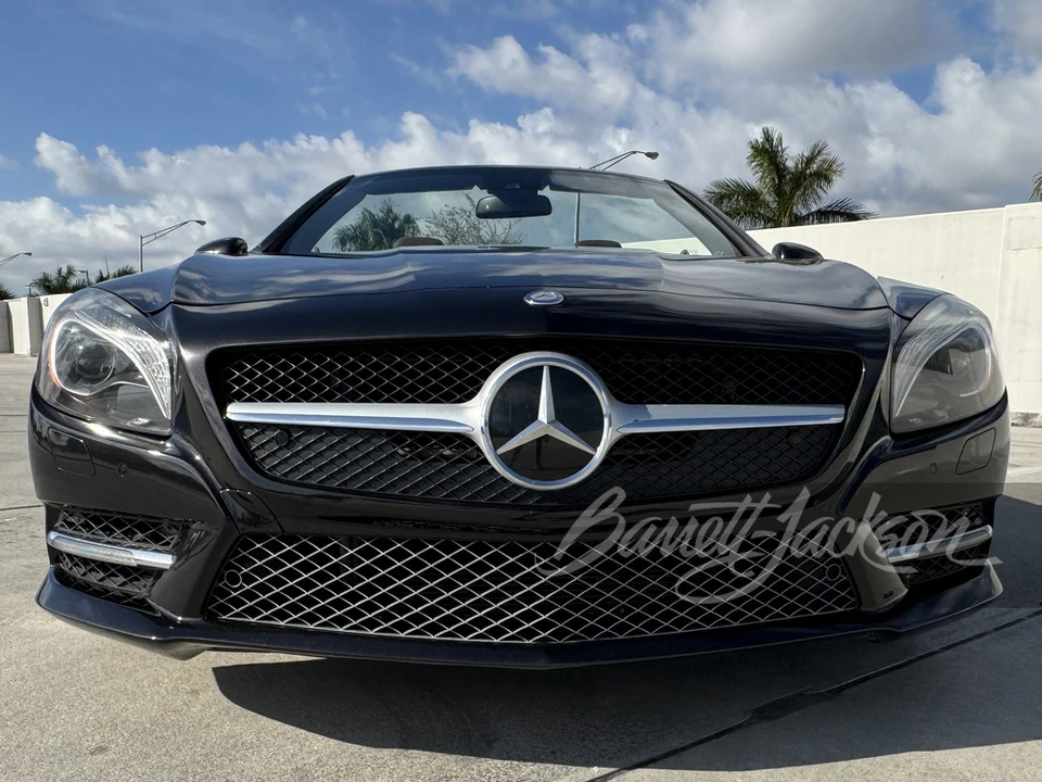 2013 Mercedes-Benz R231 SL-Class - Image 6 of 12