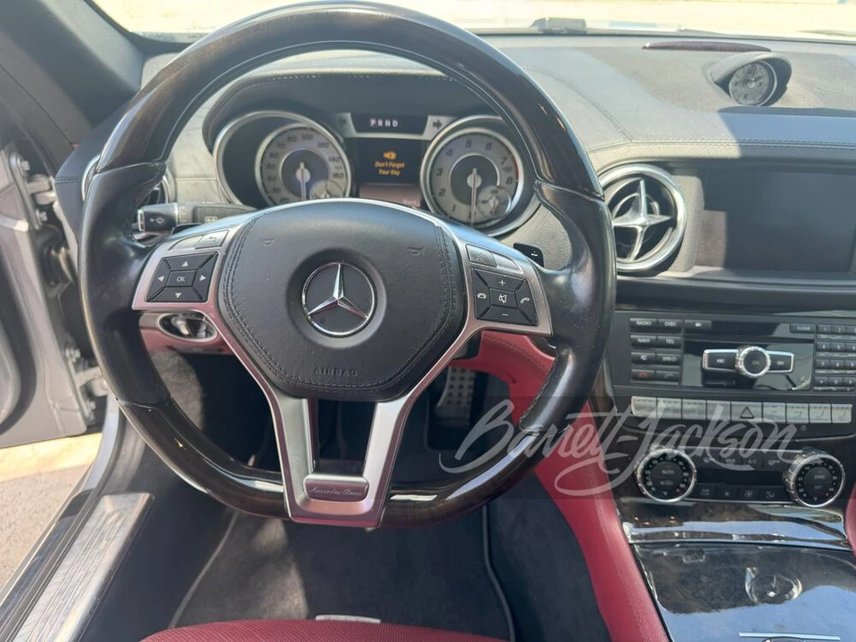 2013 Mercedes-Benz R231 SL-Class - Image 7 of 12