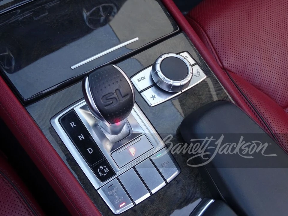 2013 Mercedes-Benz R231 SL-Class - Image 9 of 12