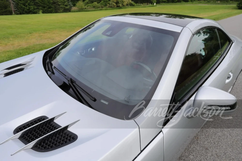 2013 Mercedes-Benz R231 SL-Class - Image 11 of 12