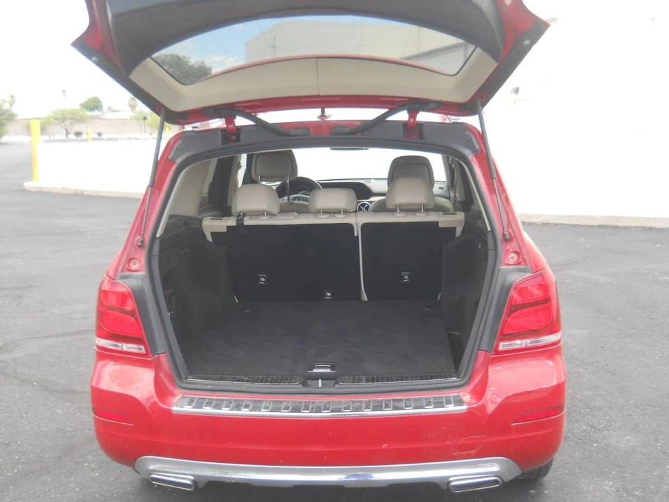 2013 Mercedes-Benz GLE/M-Class - Image 6 of 18