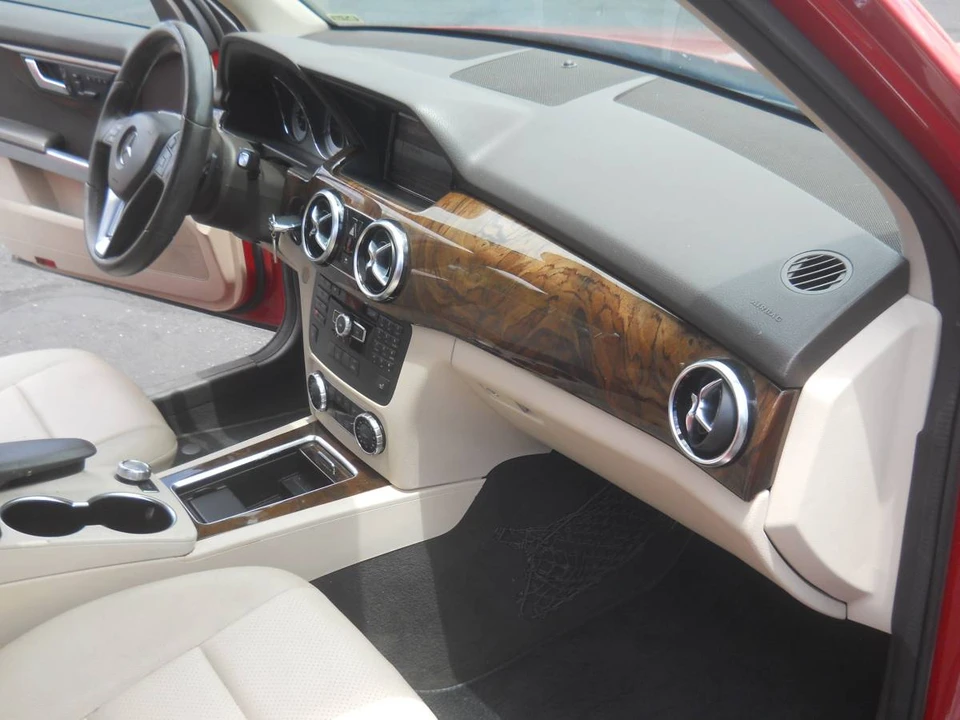 2013 Mercedes-Benz GLE/M-Class - Image 18 of 18