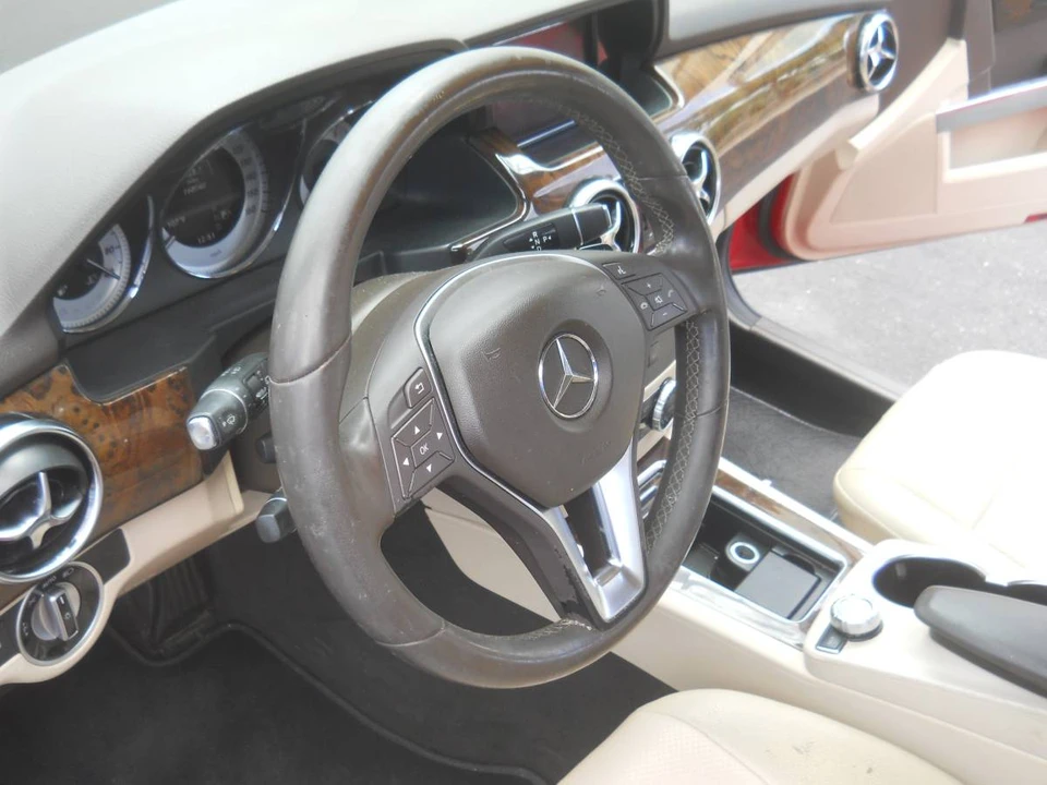2013 Mercedes-Benz GLE/M-Class - Image 11 of 18