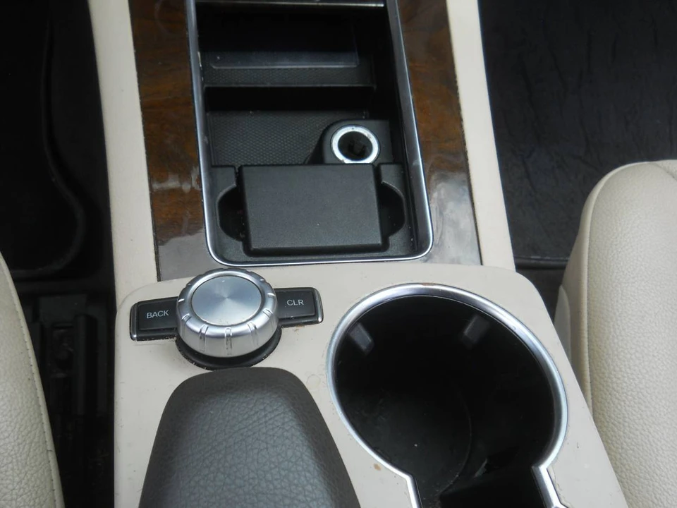 2013 Mercedes-Benz GLE/M-Class - Image 13 of 18
