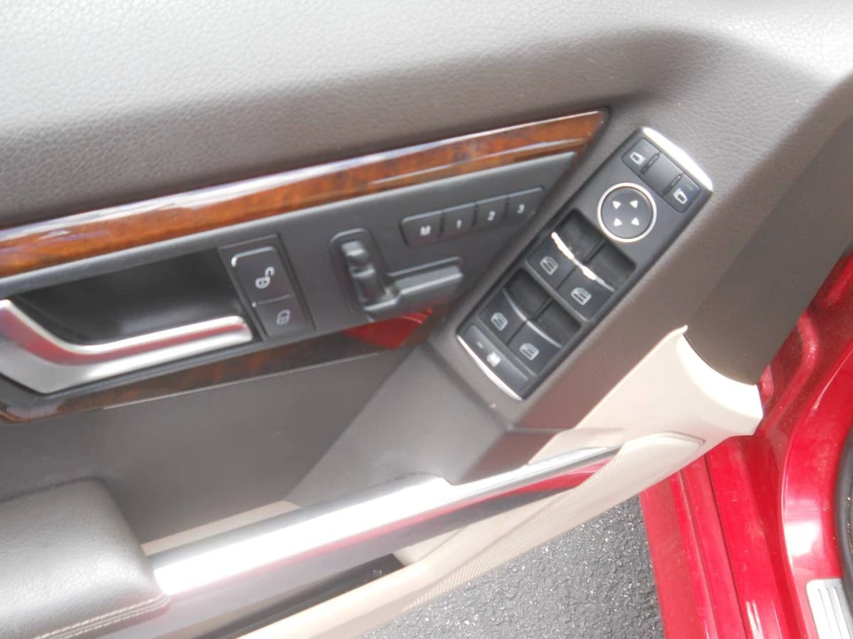 2013 Mercedes-Benz GLE/M-Class - Image 12 of 18