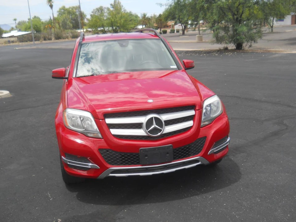 2013 Mercedes-Benz GLE/M-Class - Image 2 of 18