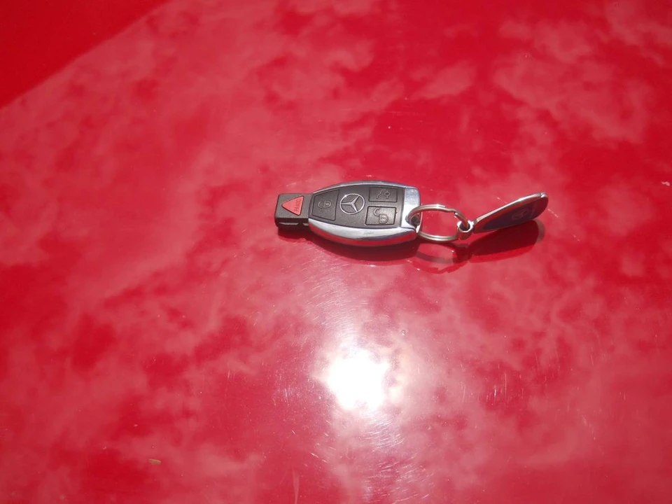 2013 Mercedes-Benz GLE/M-Class - Image 7 of 18