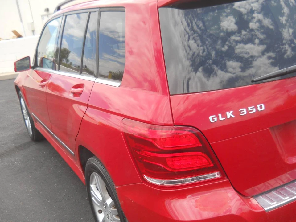 2013 Mercedes-Benz GLE/M-Class - Image 4 of 18