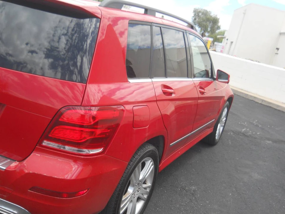 2013 Mercedes-Benz GLE/M-Class - Image 5 of 18