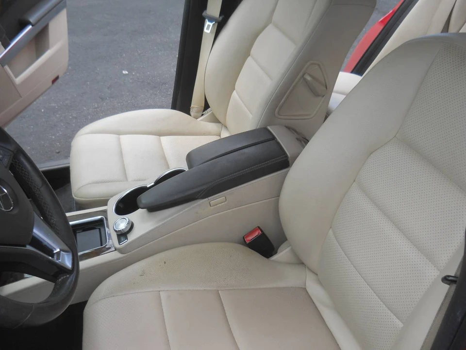 2013 Mercedes-Benz GLE/M-Class - Image 10 of 18