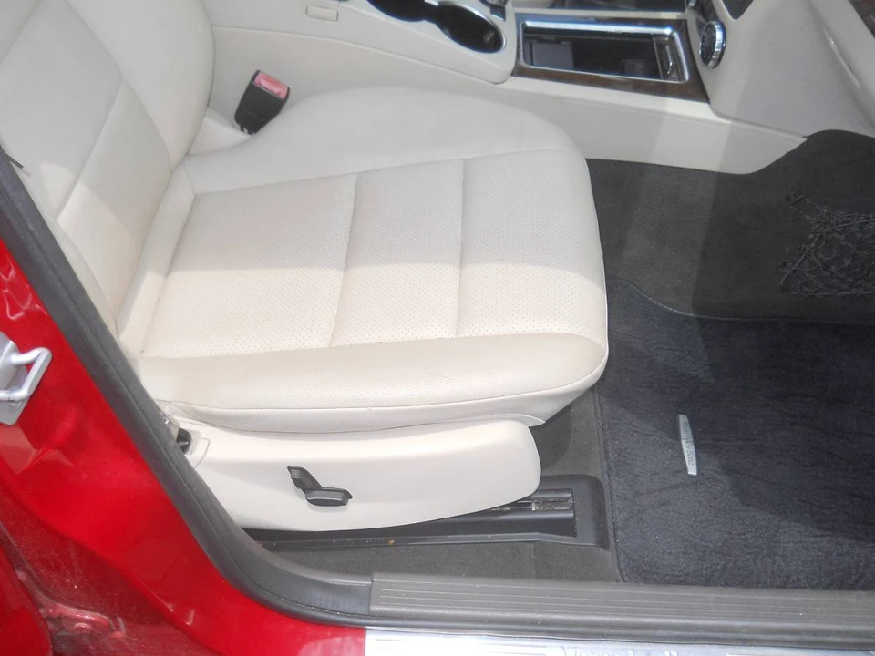 2013 Mercedes-Benz GLE/M-Class - Image 17 of 18
