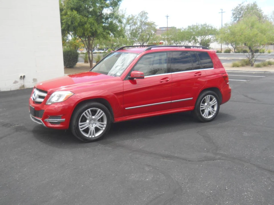 2013 Mercedes-Benz GLE/M-Class - Image 3 of 18