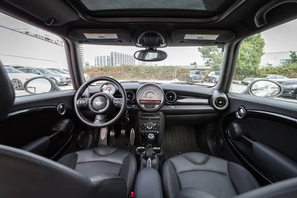 2013 Mini Mini 2nd Gen - Image 10 of 16