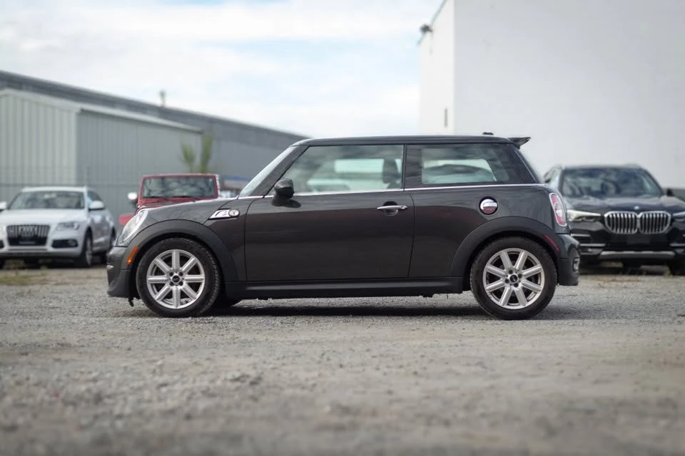 2013 Mini Mini 2nd Gen - Image 8 of 16