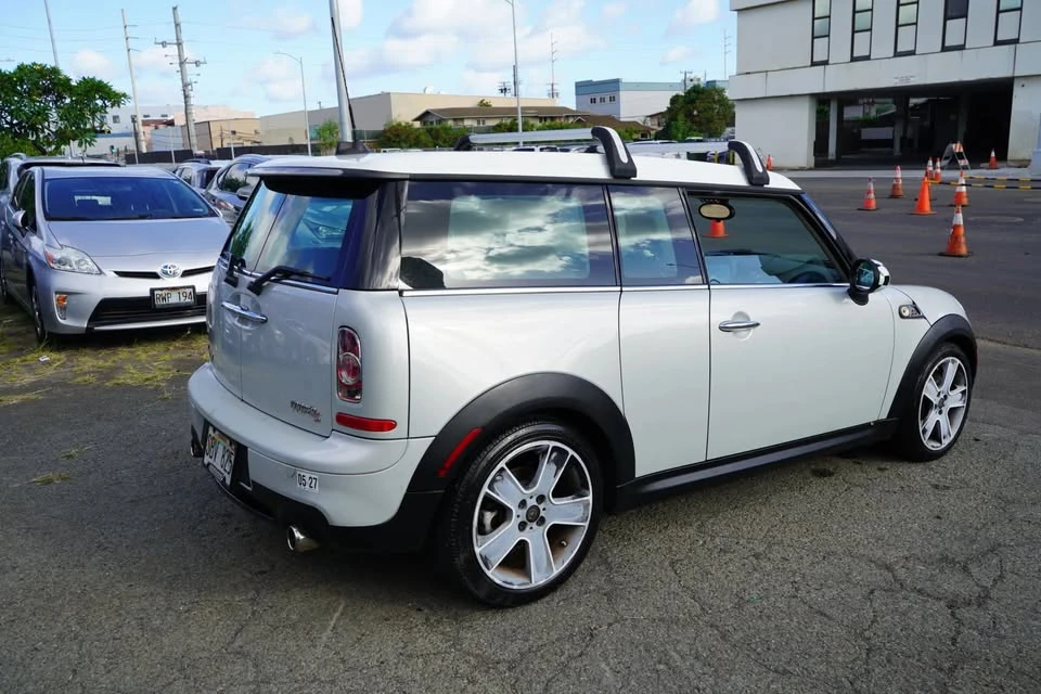 2013 Mini Clubman 1st Gen - Image 17 of 18