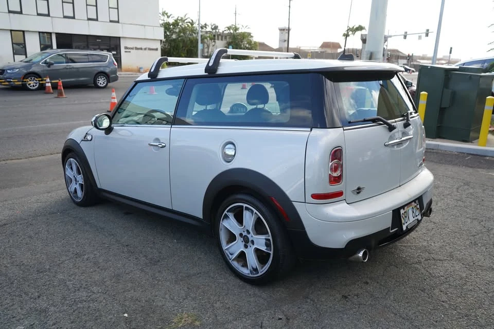 2013 Mini Clubman 1st Gen - Image 16 of 18
