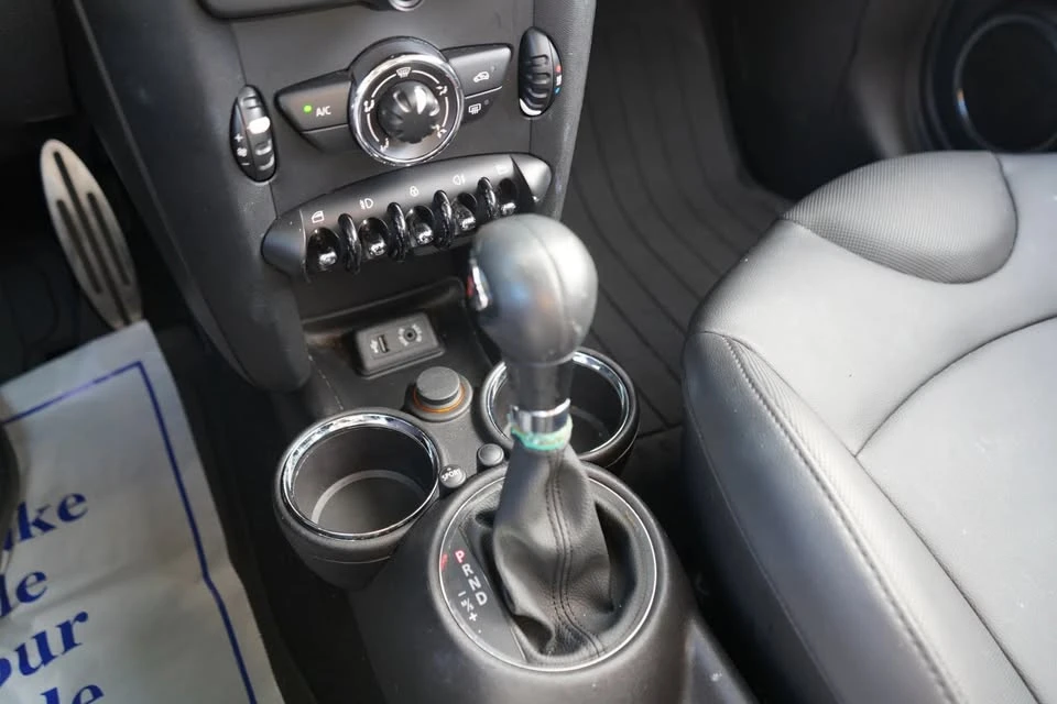 2013 Mini Clubman 1st Gen - Image 10 of 18