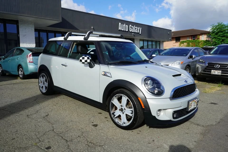 2013 Mini Clubman 1st Gen - Image 4 of 18