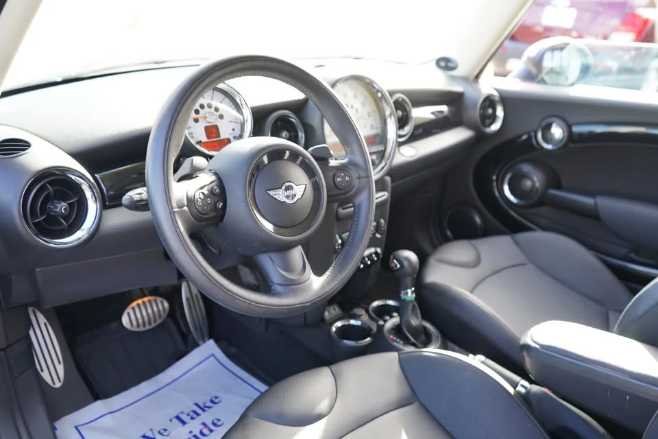 2013 Mini Clubman 1st Gen - Image 8 of 19