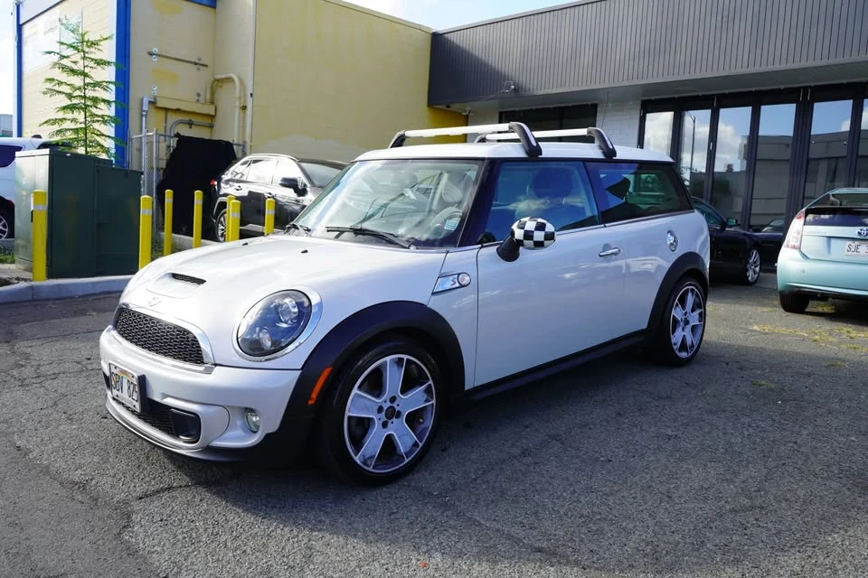 2013 Mini Clubman 1st Gen - Image 5 of 19