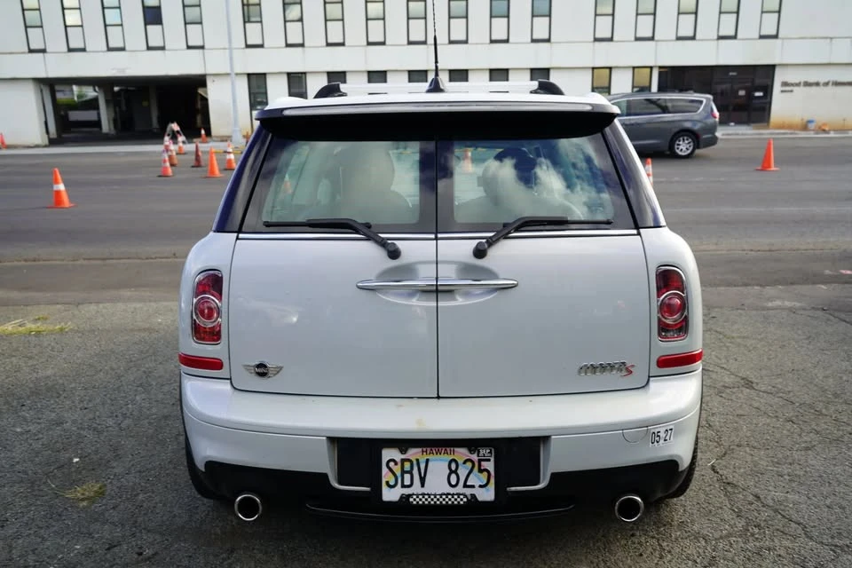 2013 Mini Clubman 1st Gen - Image 16 of 19