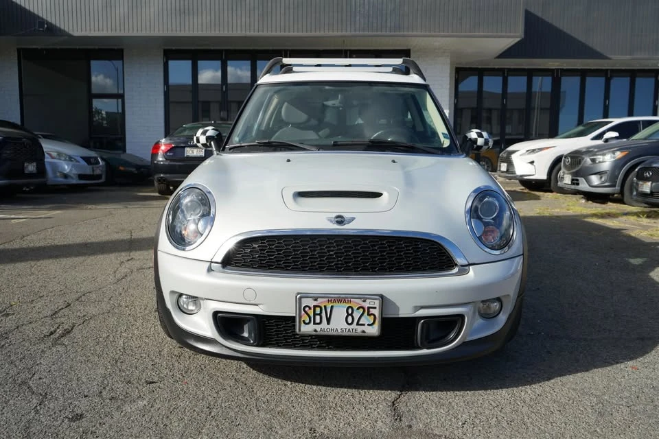 2013 Mini Clubman 1st Gen - Image 3 of 19