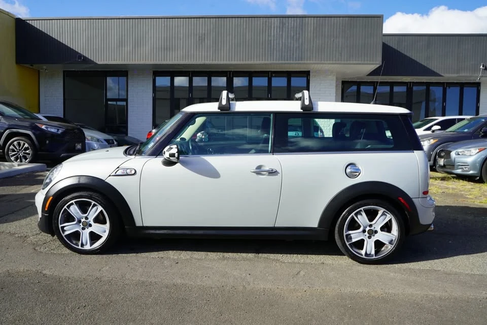 2013 Mini Clubman 1st Gen - Image 2 of 19