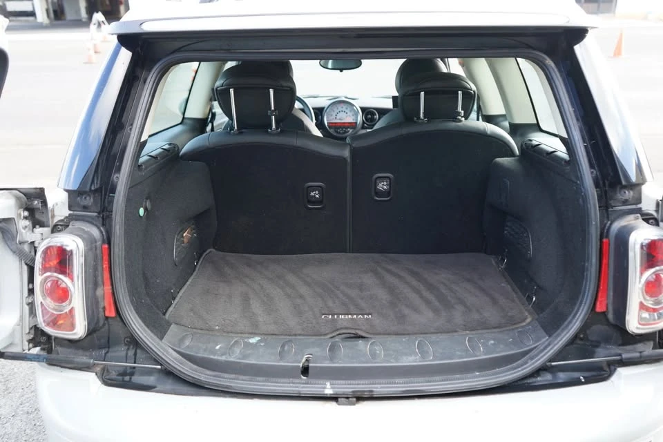 2013 Mini Clubman 1st Gen - Image 19 of 19