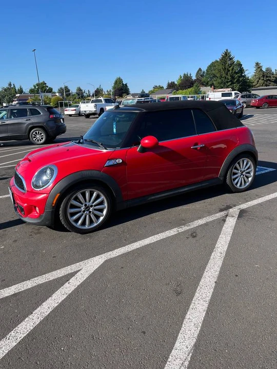 2013 Mini Mini John Cooper Works 2nd Gen - Image 2 of 2