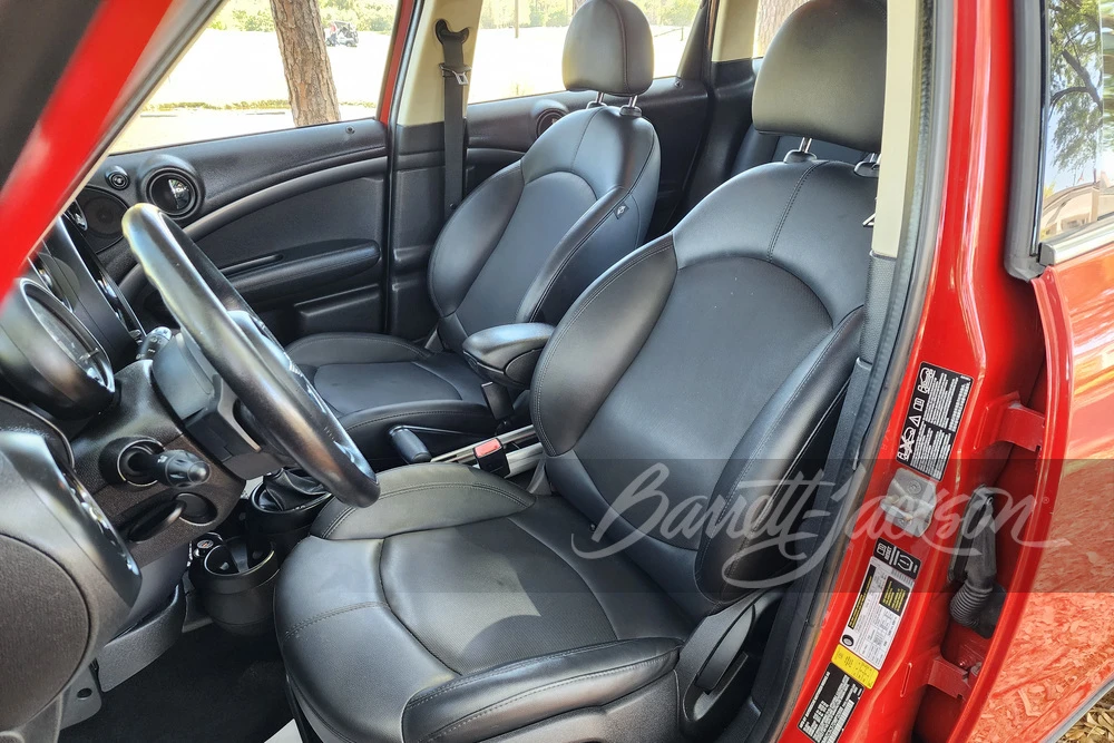 2013 Mini Countryman 1st Gen - Image 3 of 17