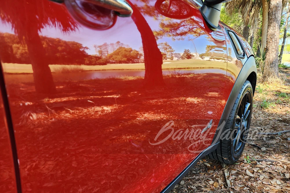 2013 Mini Countryman 1st Gen - Image 5 of 17